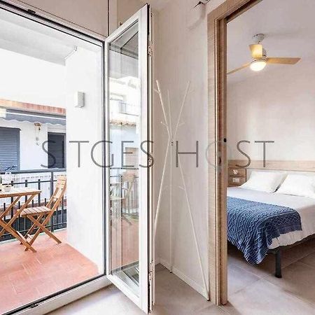 Sitges Central En El Corazon De Сіджас Екстер'єр фото